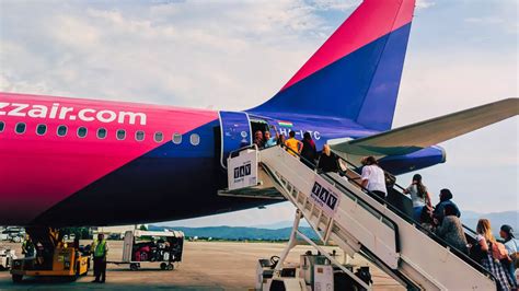 wizz air baggage damage.